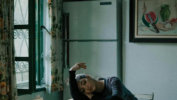 사랑받기엔 너무 늦어버린 마음