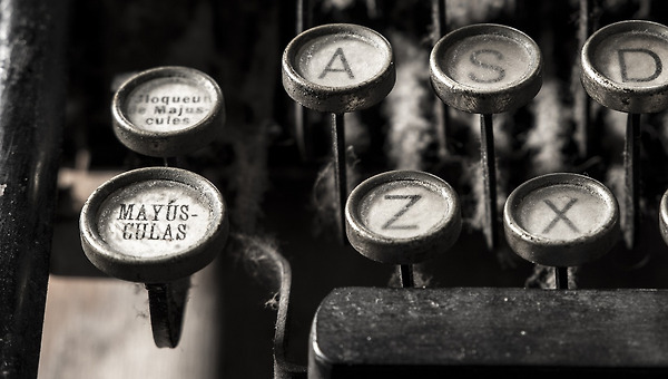 필력(筆力) 보다 중요한 또 다른 3력