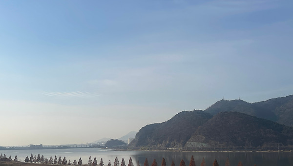 진실한 삶은 자기 삶에 대한 자신감이다