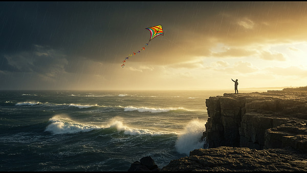 나는 할 수 있다