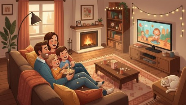 국제학교 아이들이 좋아하는 원서+영화 추천 3권