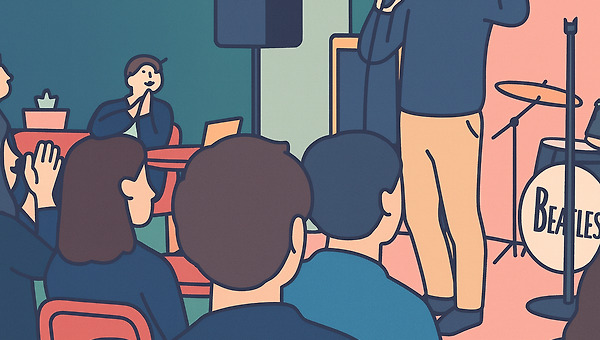 하고 싶은 일을 찾고 있어요