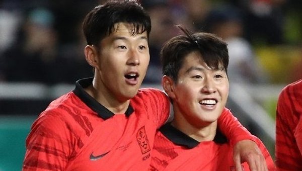 일본 축구가 한국 축구보다 나은 이유는 무엇인가