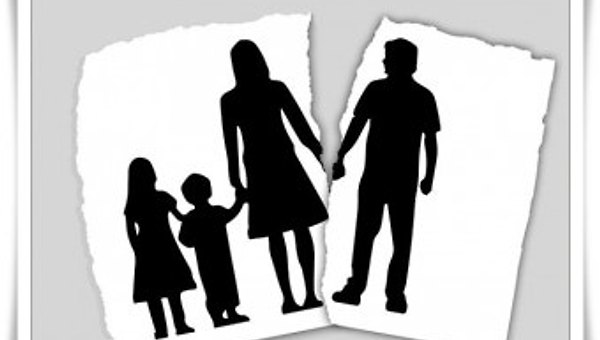 이혼의 이유는?