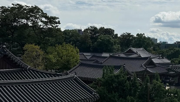 당연함을 경계하고 또 경계했던