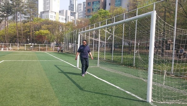 네, 사회복지사입니다만1?