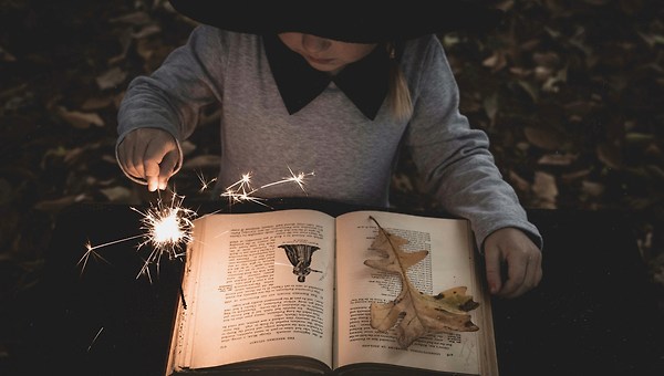 캐릭터가 내게 남긴 것