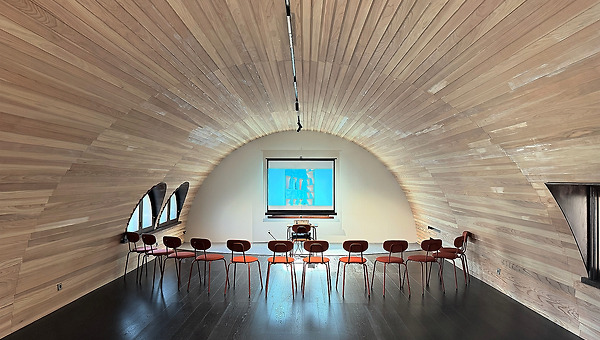 김중업 x 르코르뷔지에 건축사진전