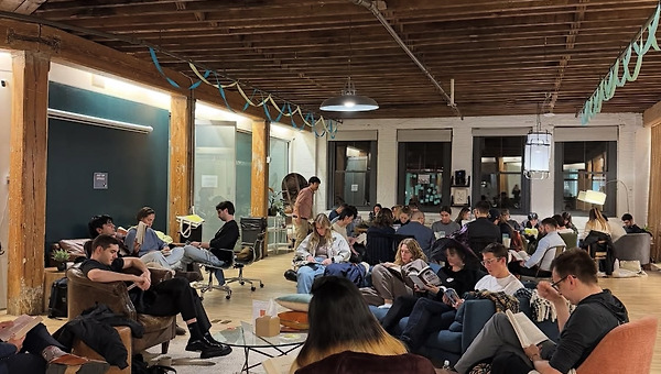 미래사회, 독서의 재정의