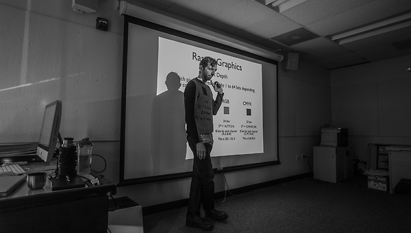 Can creativity be taught?