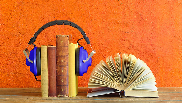 오디오북도 ‘읽었다’고 말해도 될까