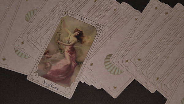 왜 어떤 사람은 늘 썸만 타다 끝나버릴까