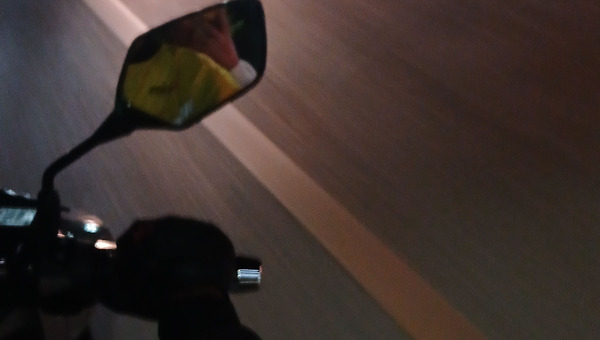 치앙마이, 낯선 인연이 내 여행의 핸들을 꺾었다.