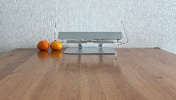 마법소녀의 마법이 시작되었다?