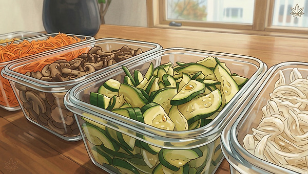 AI에게 밑준비를 가르쳐라