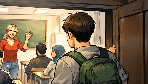 너는 무슨 색깔을 좋아하니?