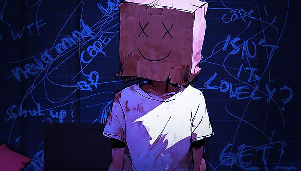 '나는 왜 이럴까' 를 평생 되뇌었다