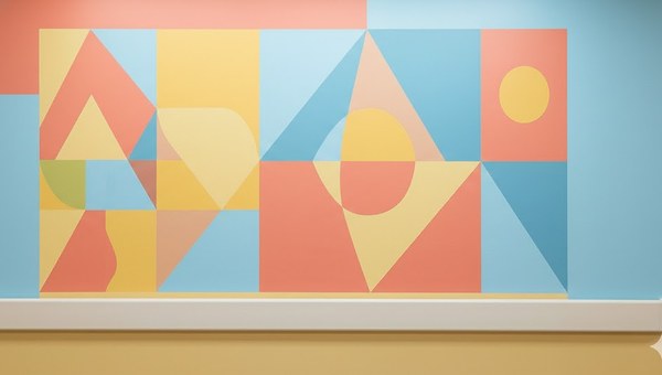 우리 눈이 공간을 보는 방법