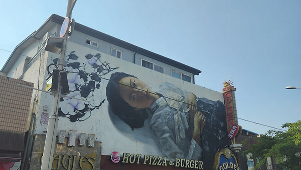 미국에 사는 기지촌 출신 한국인 미군 부인들