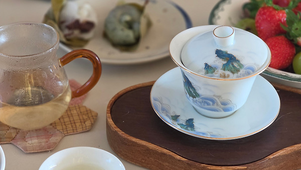 차(Tea)에서 배우는 온보딩 전략