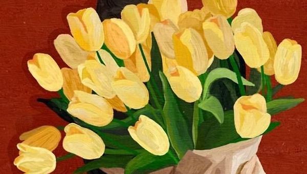 벼랑 끝에서 날다