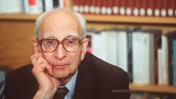 철학자와 인터뷰 13 : 클로드 레비스트로스 