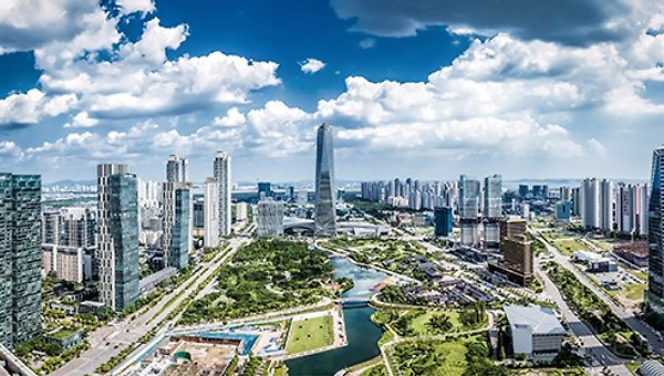 「아시아의 뉴욕?」송도의 민낯과 반전 시그널