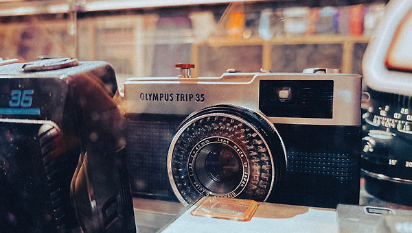 손에 잡힌 것은  Trip 35였다.