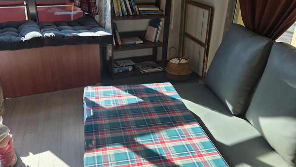 오늘의 감정 사용법