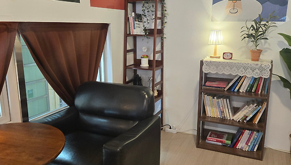 오늘의 감정 사용법