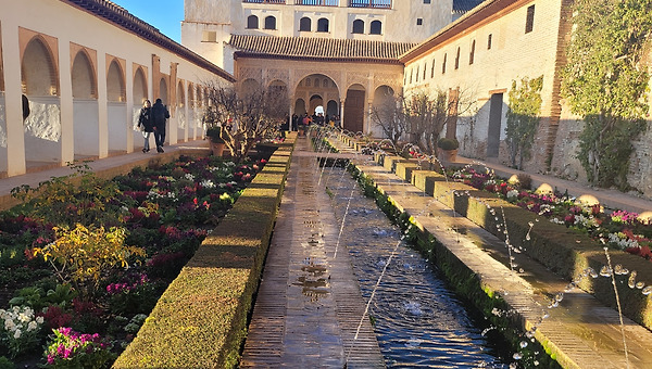 여행과 건축 (궁궐편) - 프롤로그 