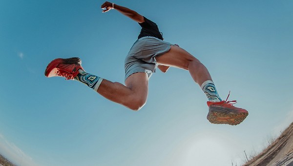 러너로의 재탄생