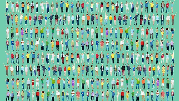 왜 우리만 느린가