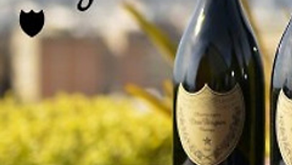 샴페인(Champagne) - 돔 페리뇽 1