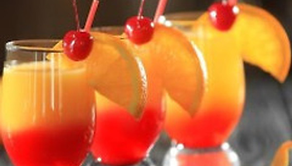 테킬라(Tequila)를 베이스로 한 칵테일 - 2