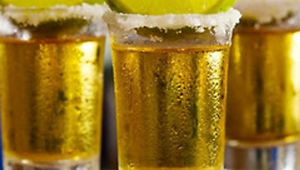 테킬라(Tequila)를 베이스로 한 칵테일 - 1