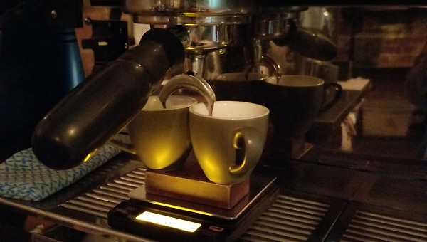 호주 바리스타의 하루 브이로그