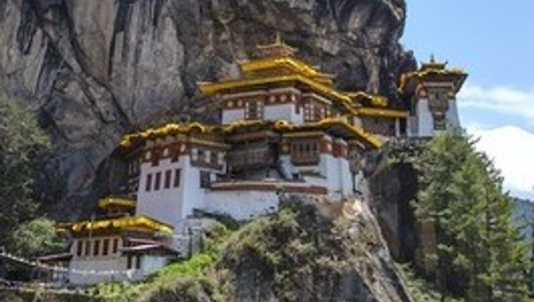 9장. 부탄에서 온 손님과 공양