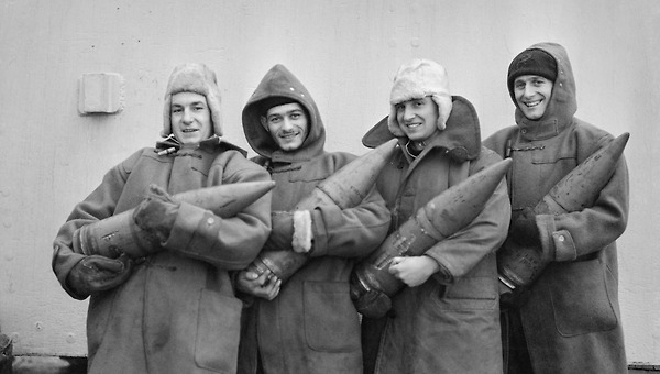 우리가 몰랐던 패션 도시, 벨기에의 더플(Duffel)