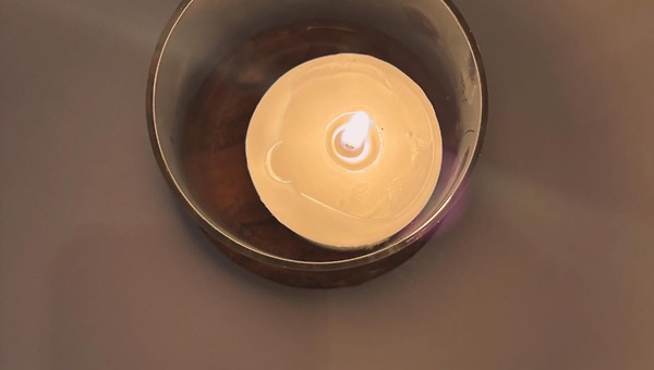 6부 여운 <다 끄지 않은 밤>