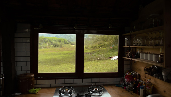 한 달에 한 번이면 충분하다