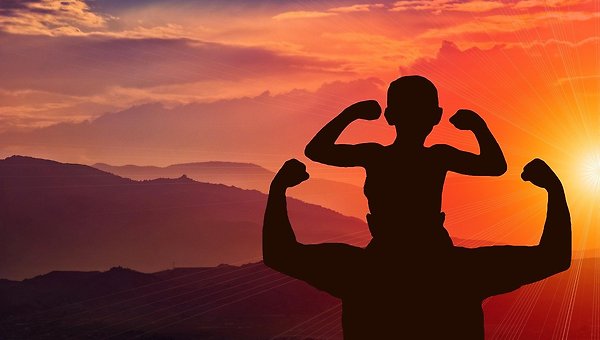 삶을 바꾼 단 하나의 다짐