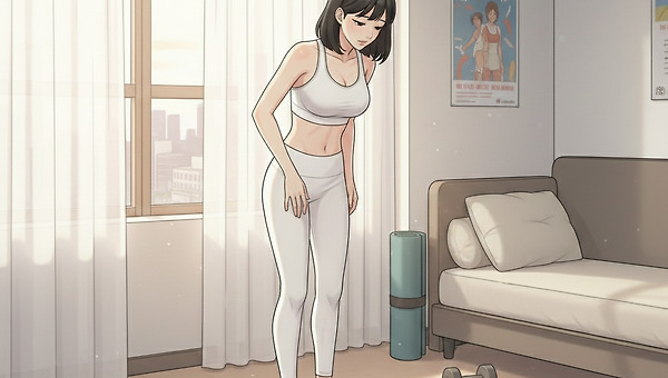 #6 시그널 - 건강에 집착하는 이유