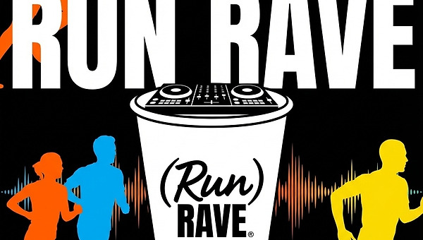 아침 7시, 러너들이 클럽으로 향하는 이유