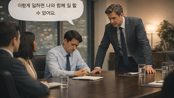 다정함이 왜 경쟁력이 되는가