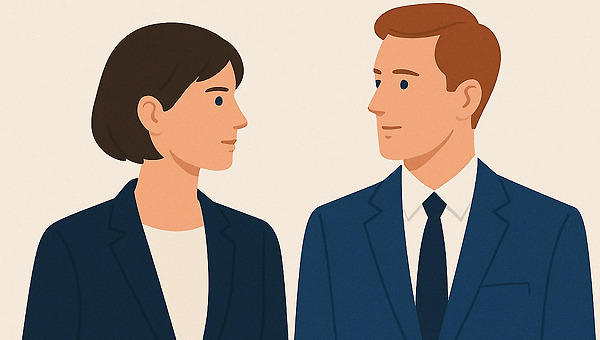 우리가 왜 옷을 잘 입어야 할까