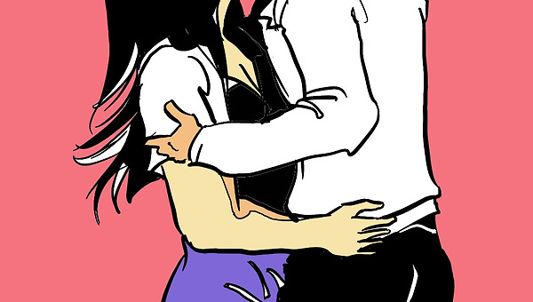 순수와 바보사이(제4화:죄와 벌)