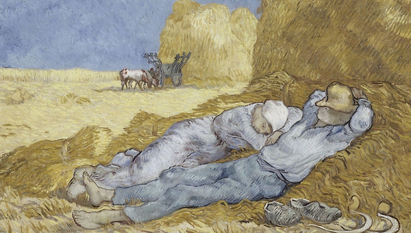 '고독'의 또 다른 모습