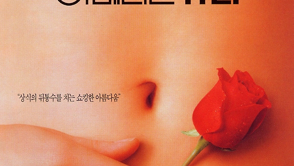 가장 아름다운 파국!