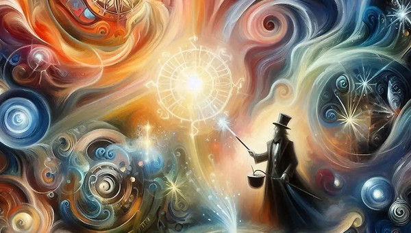 화려한 쇼 뒤에 남겨진 것들